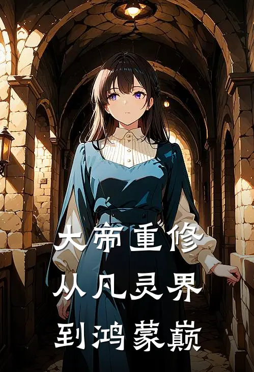 大帝重修：从凡灵界到鸿蒙巅凌羽李狂热门的网络小说_完整版小说大帝重修：从凡灵界到鸿蒙巅(凌羽李狂)