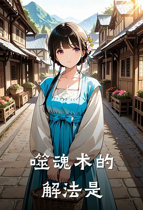 噬魂术的解法是