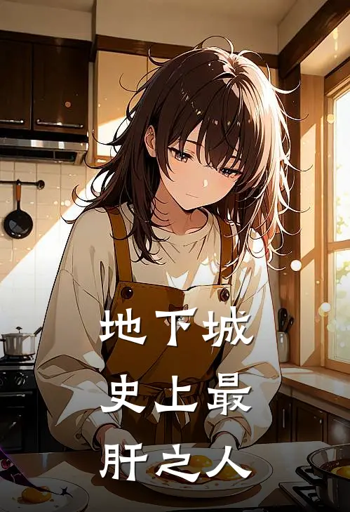 地下城：史上最肝之人(陈鹏卡尔)小说完整版_完结好看小说地下城：史上最肝之人陈鹏卡尔