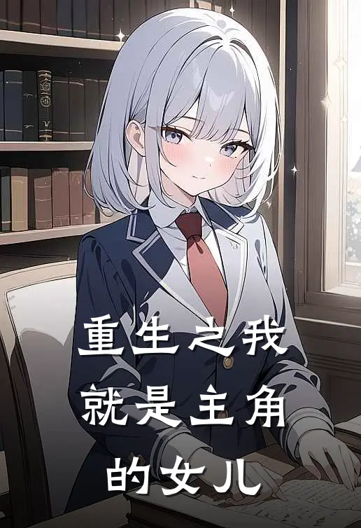 重生之我就是主角的女儿