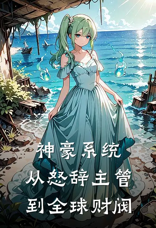 神豪系统：从怒辞主管到全球财阀