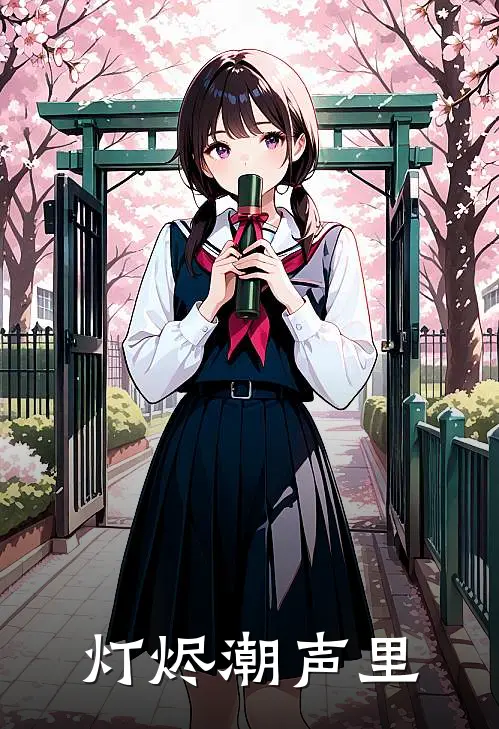 灯烬潮声里(周明远林小满)最新推荐小说_在哪看免费小说灯烬潮声里周明远林小满