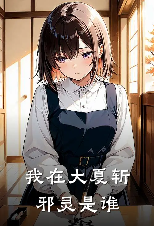 我在大夏斩邪灵是谁