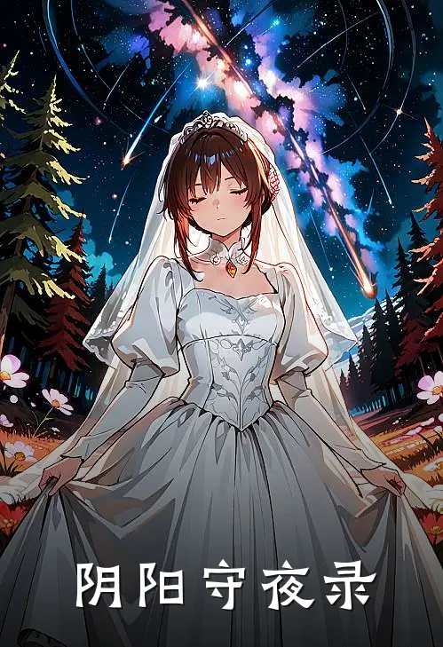 阴阳守夜录