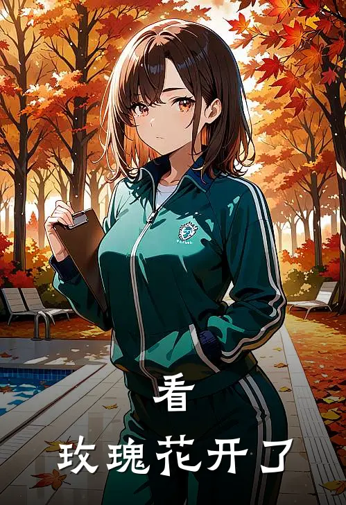 看，玫瑰花开了(陆斯尧解叒迟)全文在线阅读_(看，玫瑰花开了)精彩小说