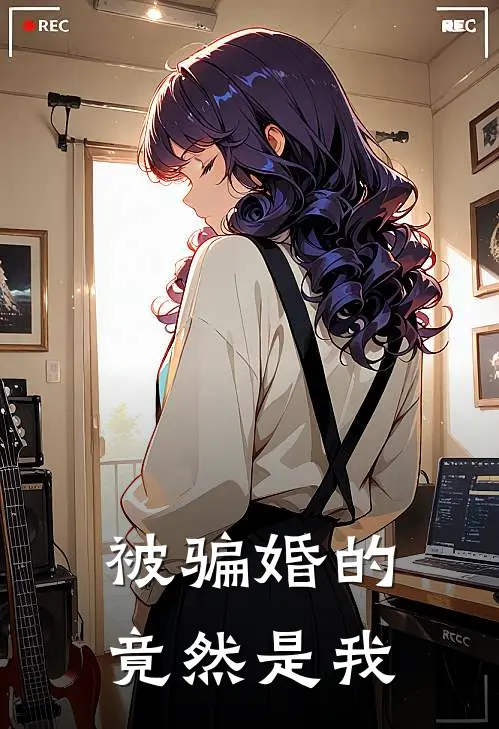 被骗婚的竟然是我