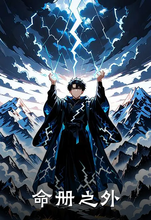 命册之外