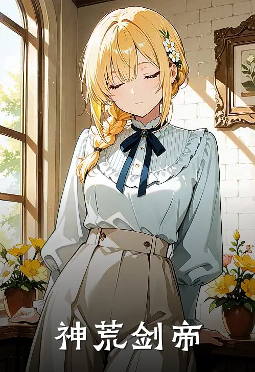 神荒剑帝易辰易辰免费小说全集_免费小说在哪看神荒剑帝(易辰易辰)