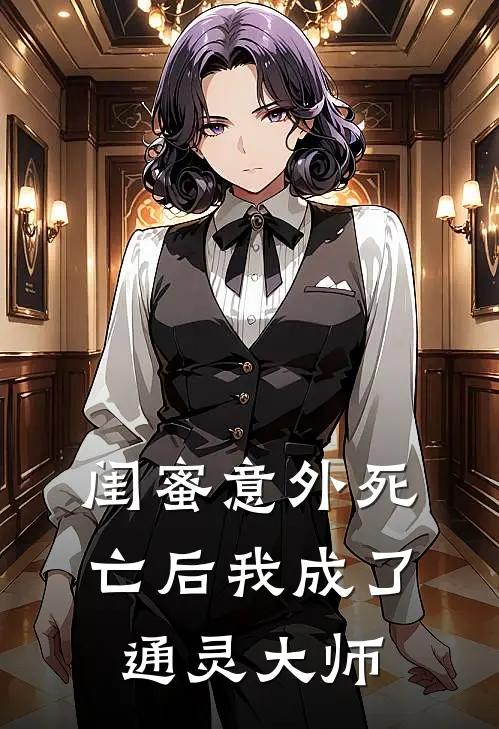 闺蜜意外死亡后我成了通灵大师任晤欢庄念慈小说免费完结_完本热门小说闺蜜意外死亡后我成了通灵大师任晤欢庄念慈