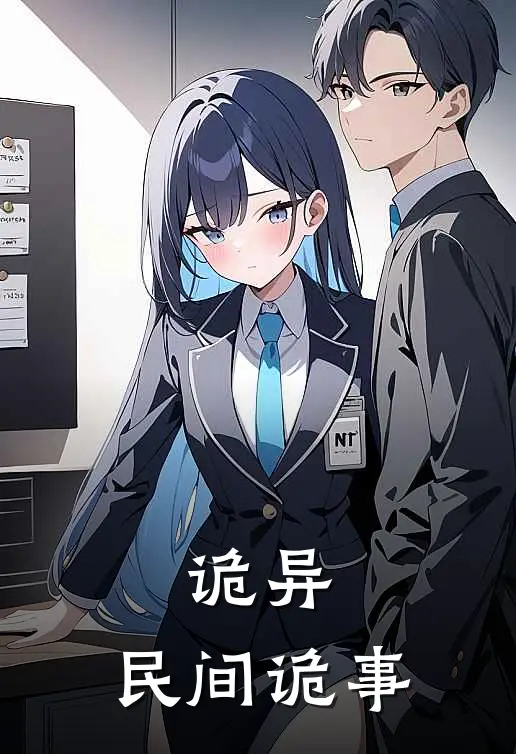 诡异：民间诡事