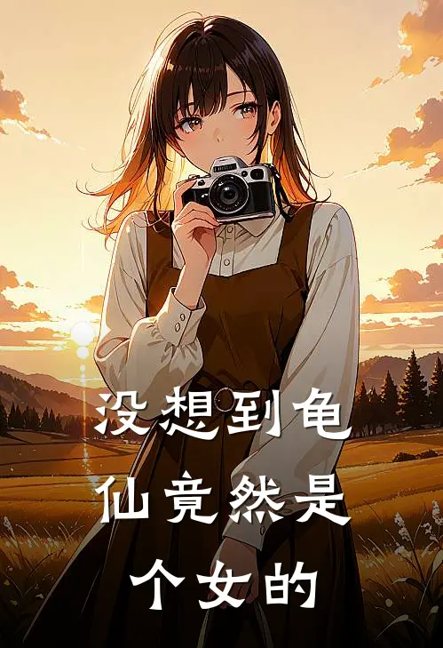 没想到龟仙竟然是个女的