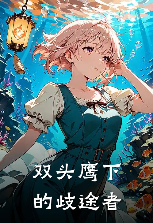 双头鹰下的歧途者(陈墨廷陈语澈)免费小说完结版_最新章节列表双头鹰下的歧途者(陈墨廷陈语澈)