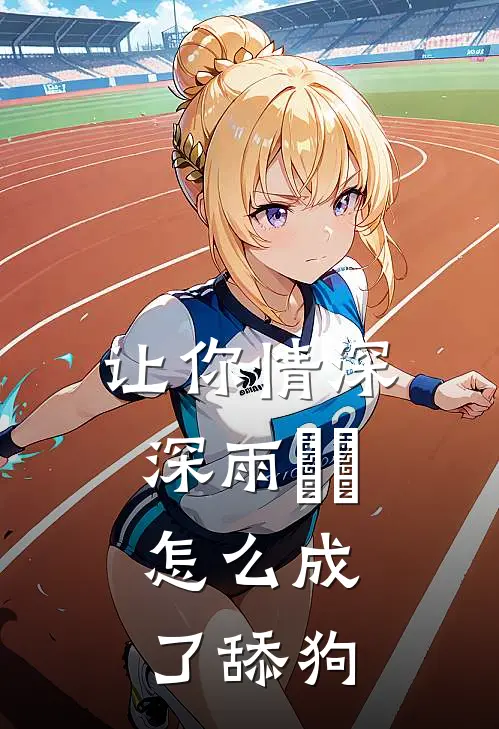 让你情深深雨濛濛，怎么成了舔狗