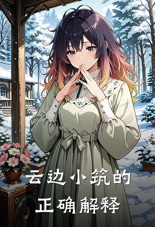 云边小筑的正确解释