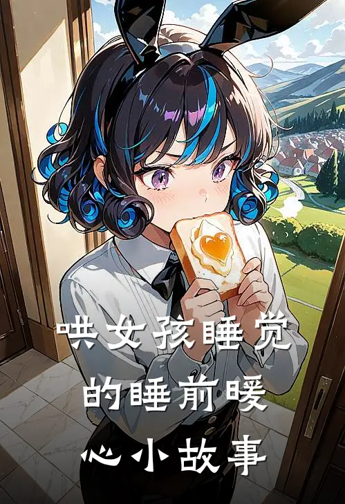 哄女孩睡觉的睡前暖心小故事