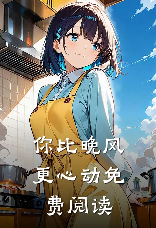 你比晚风更心动免费阅读