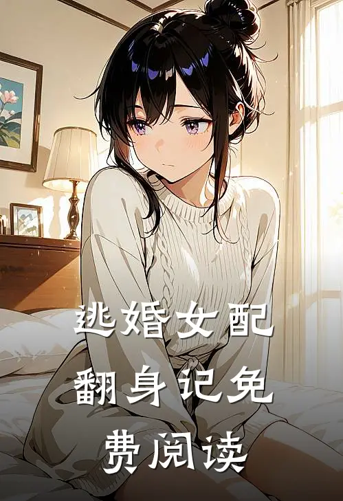 逃婚女配翻身记免费阅读