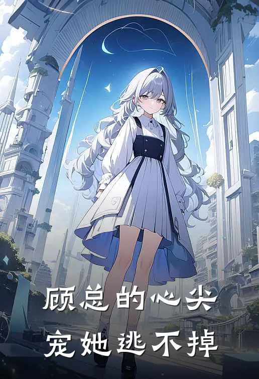 顾总的心尖宠她逃不掉