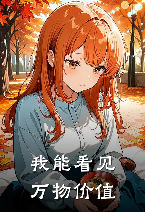 我能看见万物价值