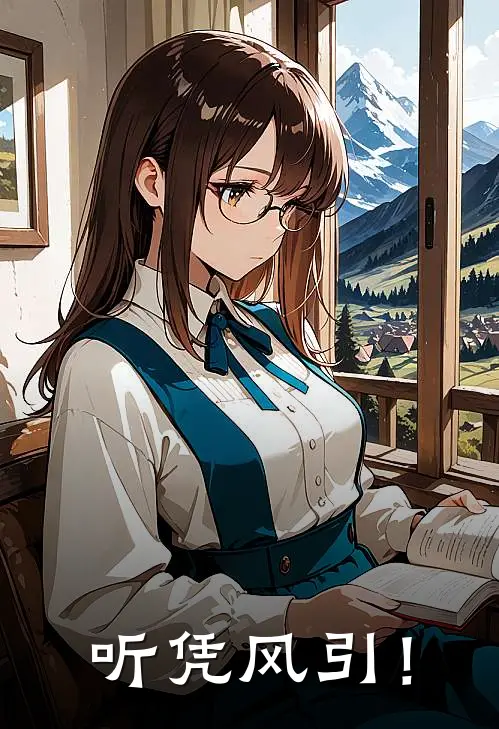 听凭风引！林初王晓完整版小说_小说完结推荐听凭风引！(林初王晓)