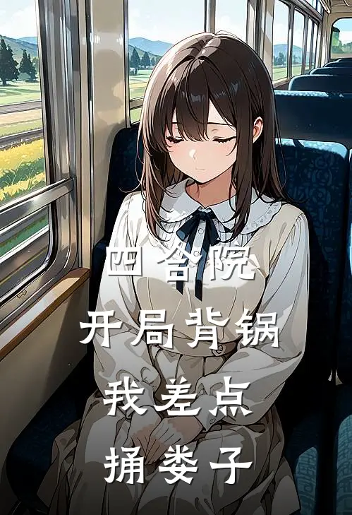 四合院：开局背锅，我差点捅娄子