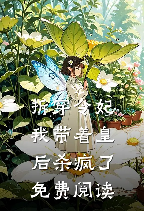 拆穿令妃我带着皇后杀疯了免费阅读