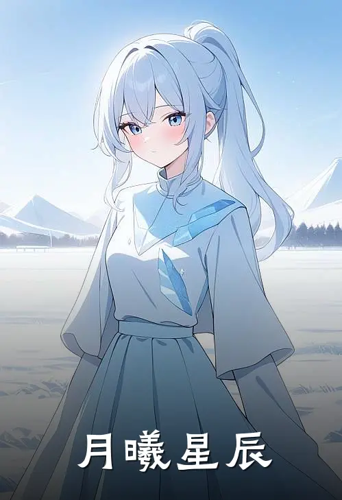 月曦星辰殷曦月岑以韬热门小说推荐_完本小说大全月曦星辰(殷曦月岑以韬)