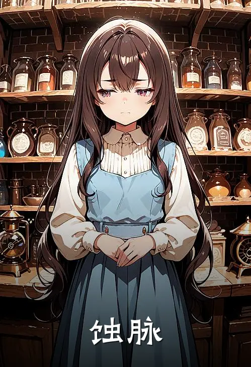 蚀脉(陆烬王铁柱)热门网络小说_最新完本小说蚀脉(陆烬王铁柱)