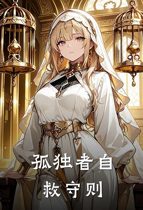 孤独者自救守则