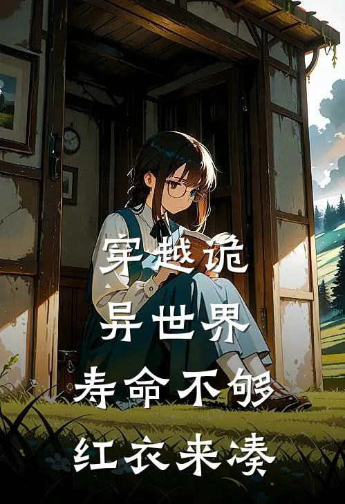 穿越诡异世界：寿命不够红衣来凑