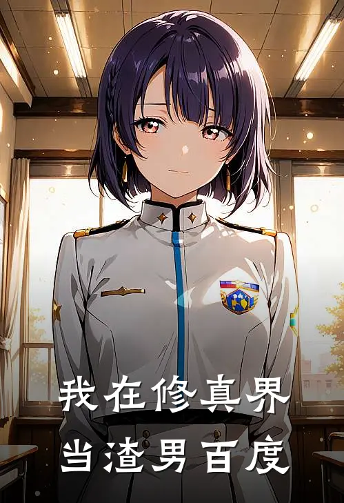 我在修真界当渣男百度