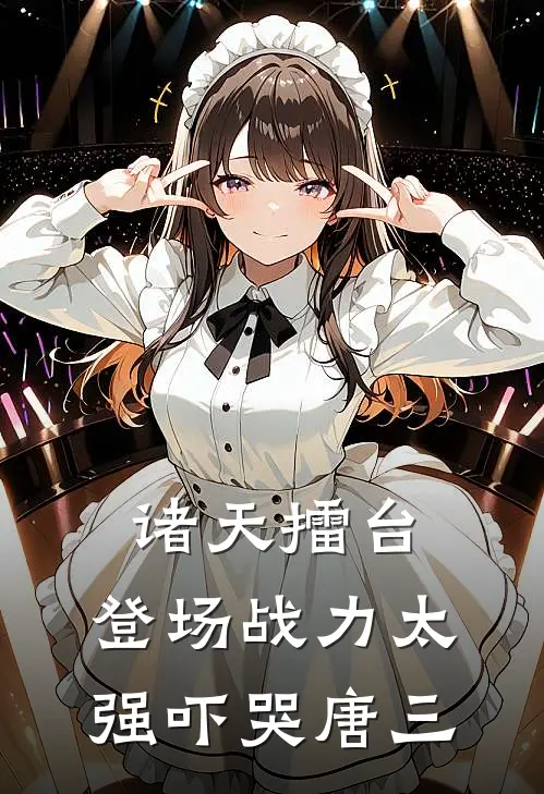 诸天擂台，登场战力太强吓哭唐三