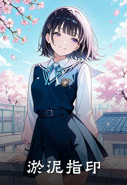 淤泥指印清沅二愣完整版免费阅读_清沅二愣精彩小说
