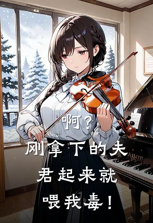 啊？刚拿下的夫君起来就喂我毒！(汤素段二)热门小说大全_免费小说大全啊？刚拿下的夫君起来就喂我毒！汤素段二