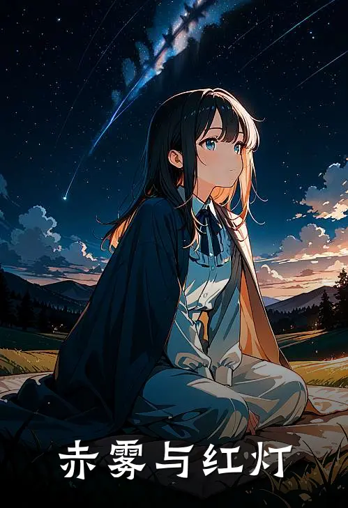 赤雾与红灯
