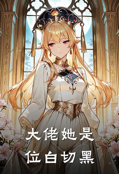 大佬她是位白切黑鹿悠徐盈完结小说_免费小说在线看大佬她是位白切黑鹿悠徐盈