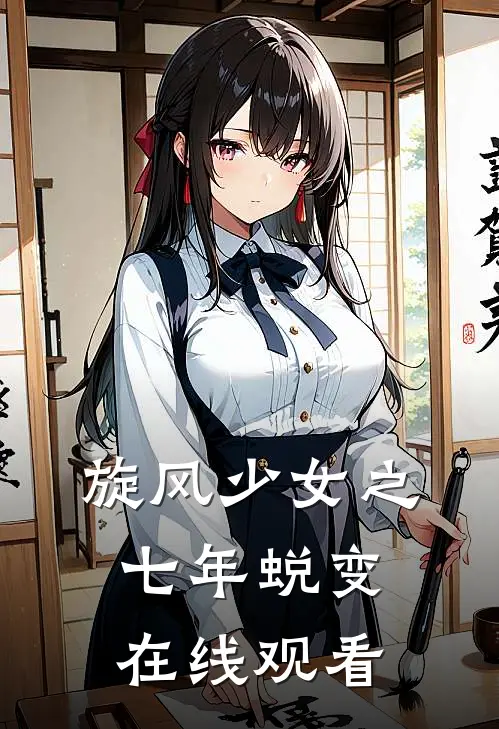旋风少女之七年蜕变在线观看