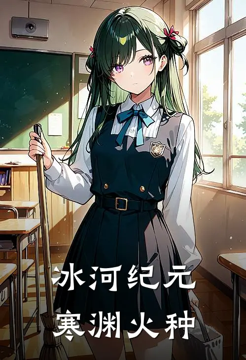 《冰河纪元：寒渊火种》林远苏黎已完结小说_冰河纪元：寒渊火种(林远苏黎)经典小说