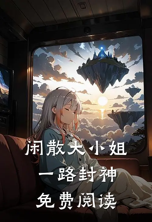 闲散大小姐一路封神免费阅读