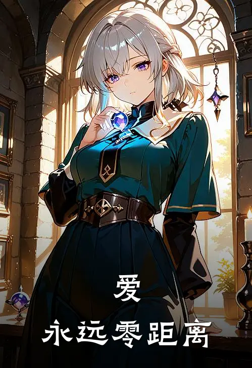 爱，永远零距离