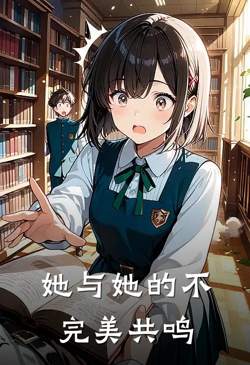 她与她的不完美共鸣