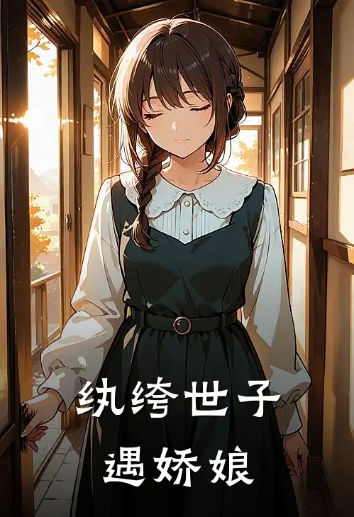 纨绔世子遇娇娘