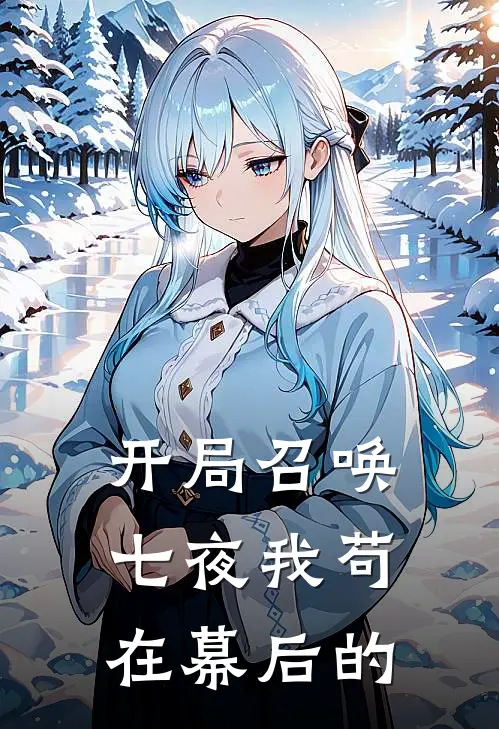 开局召唤七夜我苟在幕后的