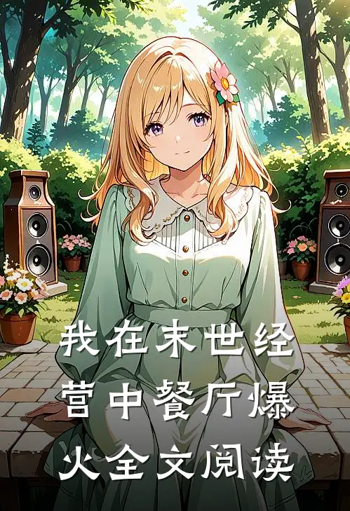 我在末世经营中餐厅爆火全文阅读