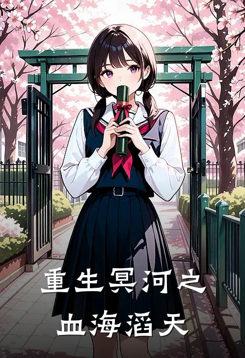 重生冥河之血海滔天林河林河免费小说大全_小说完结重生冥河之血海滔天(林河林河)