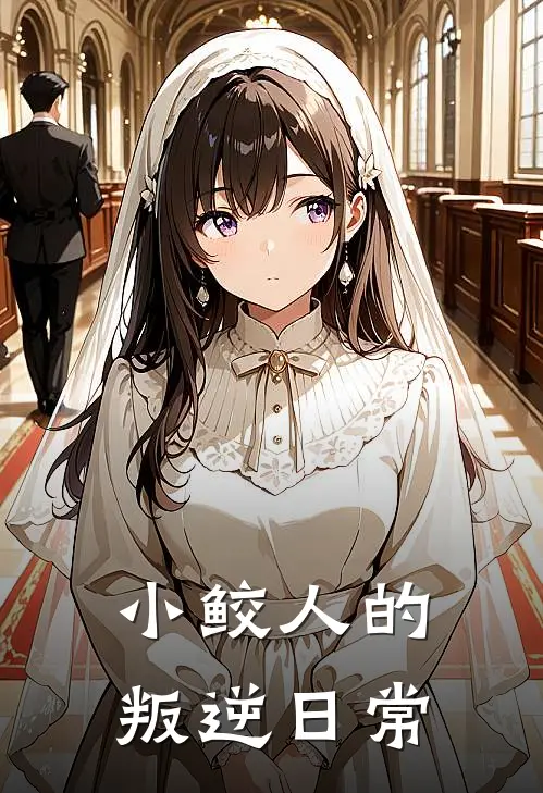 小鲛人的叛逆日常