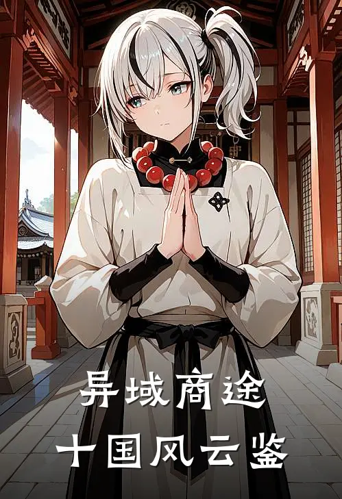 异域商途：十国风云鉴(林诚毅苏明漪)全本免费完结小说_小说完结免费异域商途：十国风云鉴林诚毅苏明漪