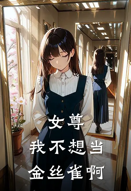 女尊：我不想当金丝雀啊