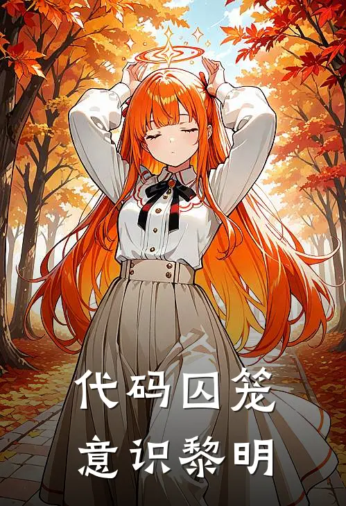 代码囚笼：意识黎明