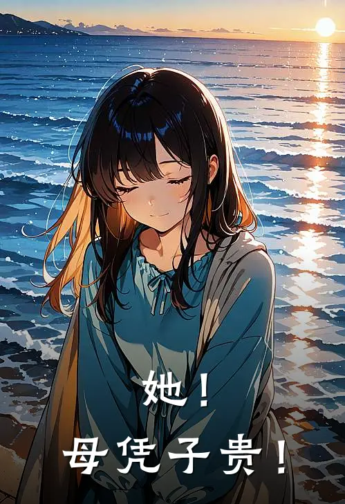 她！母凭子贵！